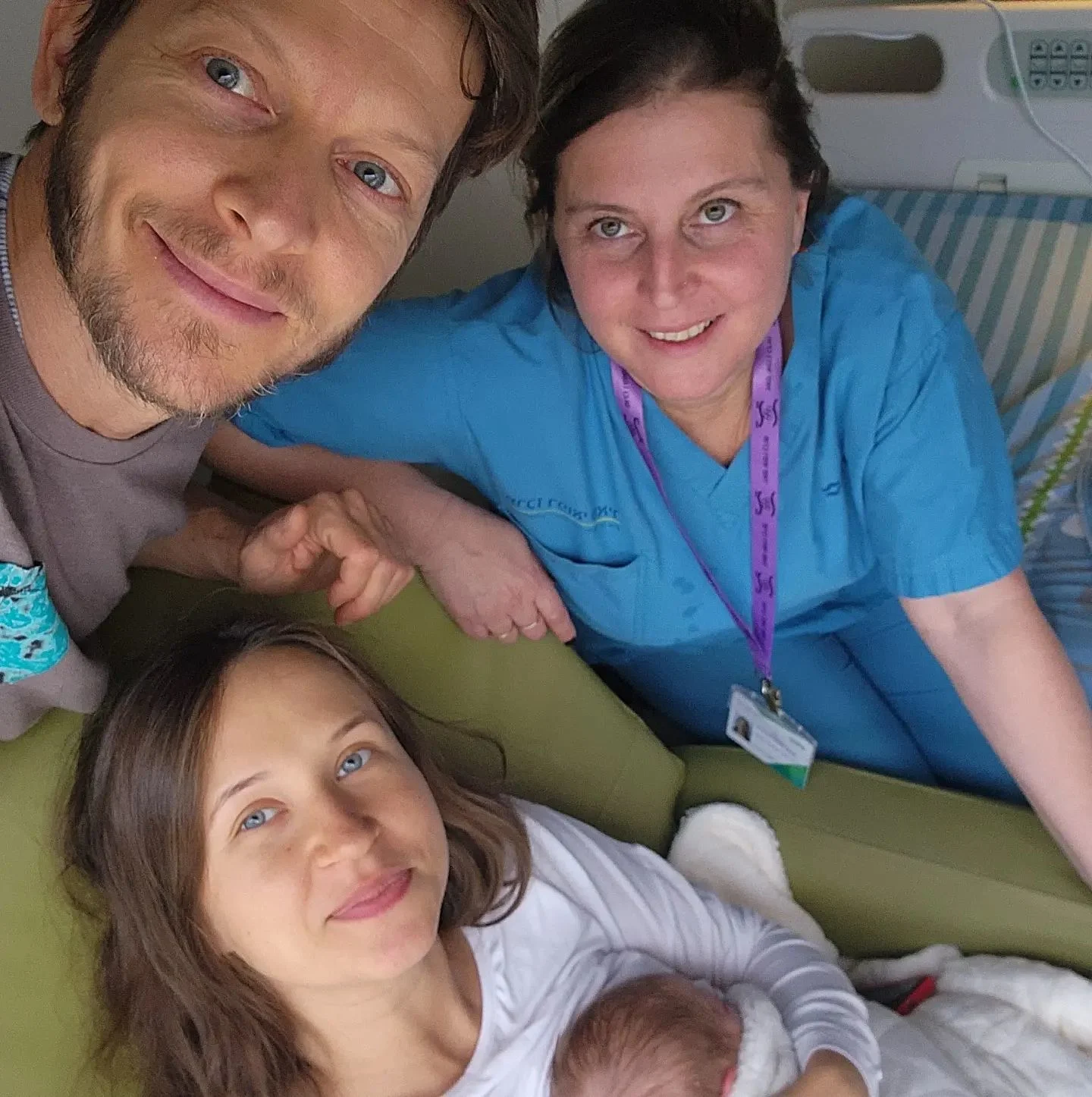 עפר שכטר, קסניה גיל