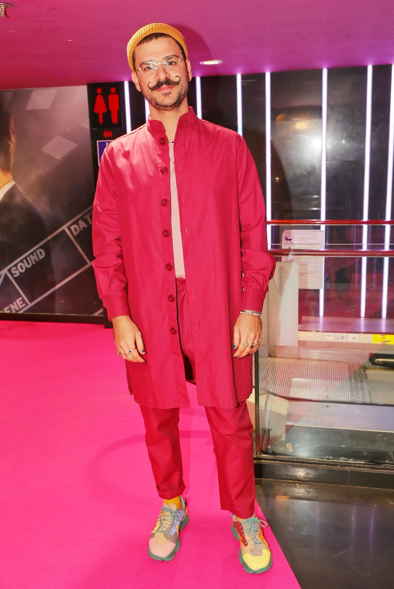 דרור קונטנטו