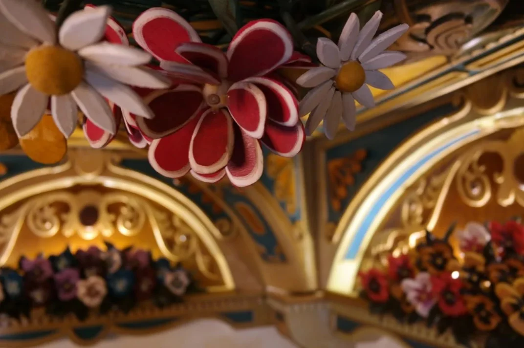 הארמון של מולי