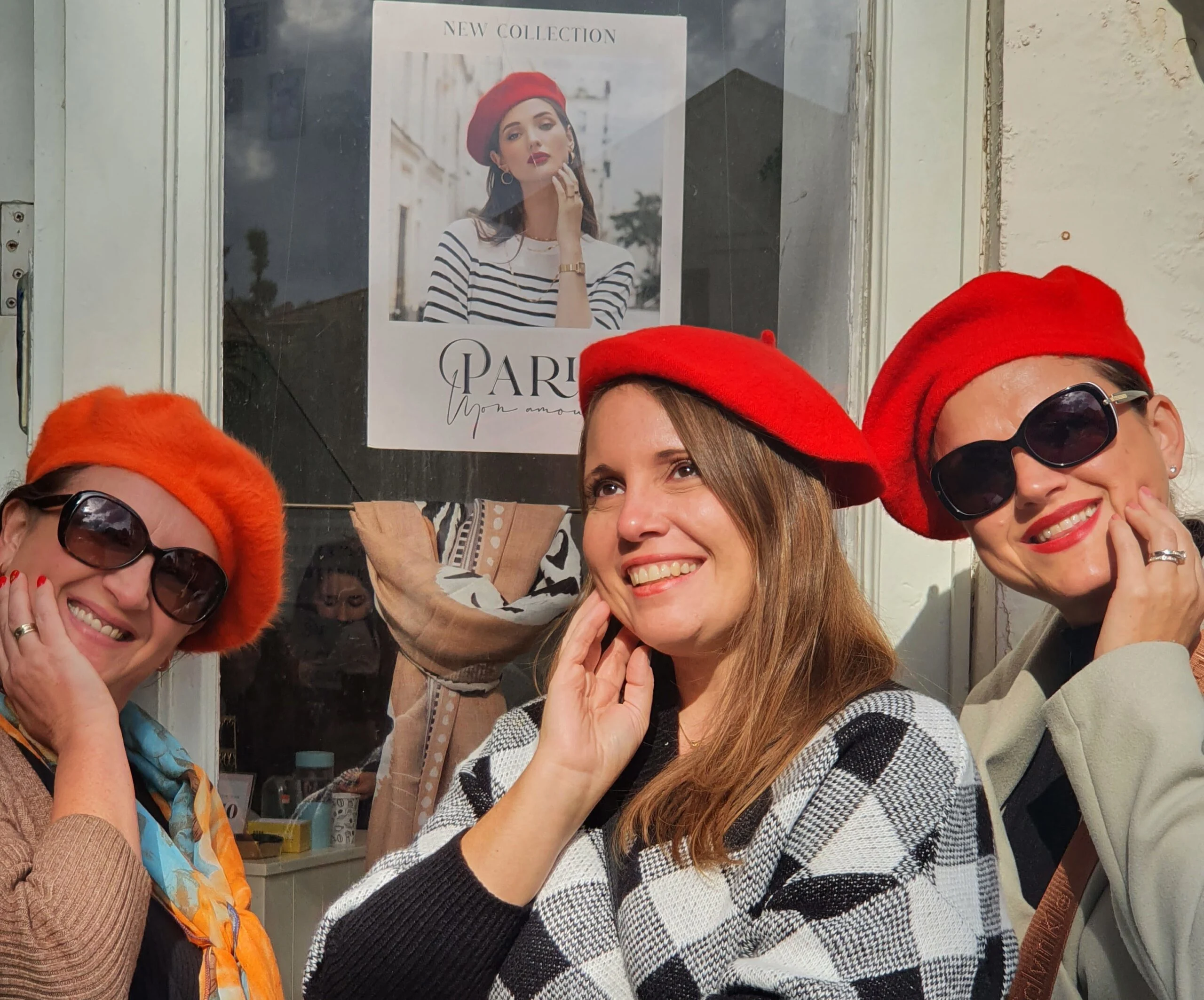 סיורים של דנה סתווי בנווה צדק