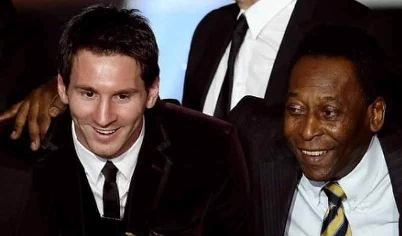 מסי הצעיר ופלה