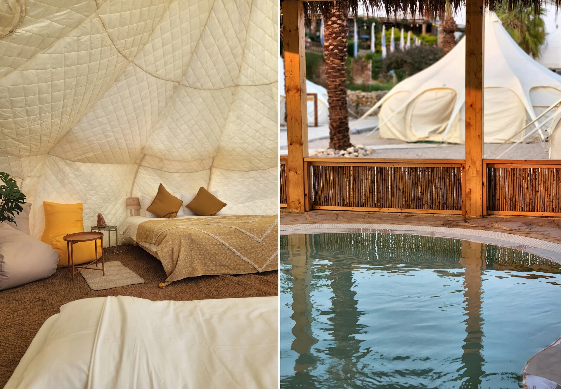 גלמפינג קליה מינוס 420