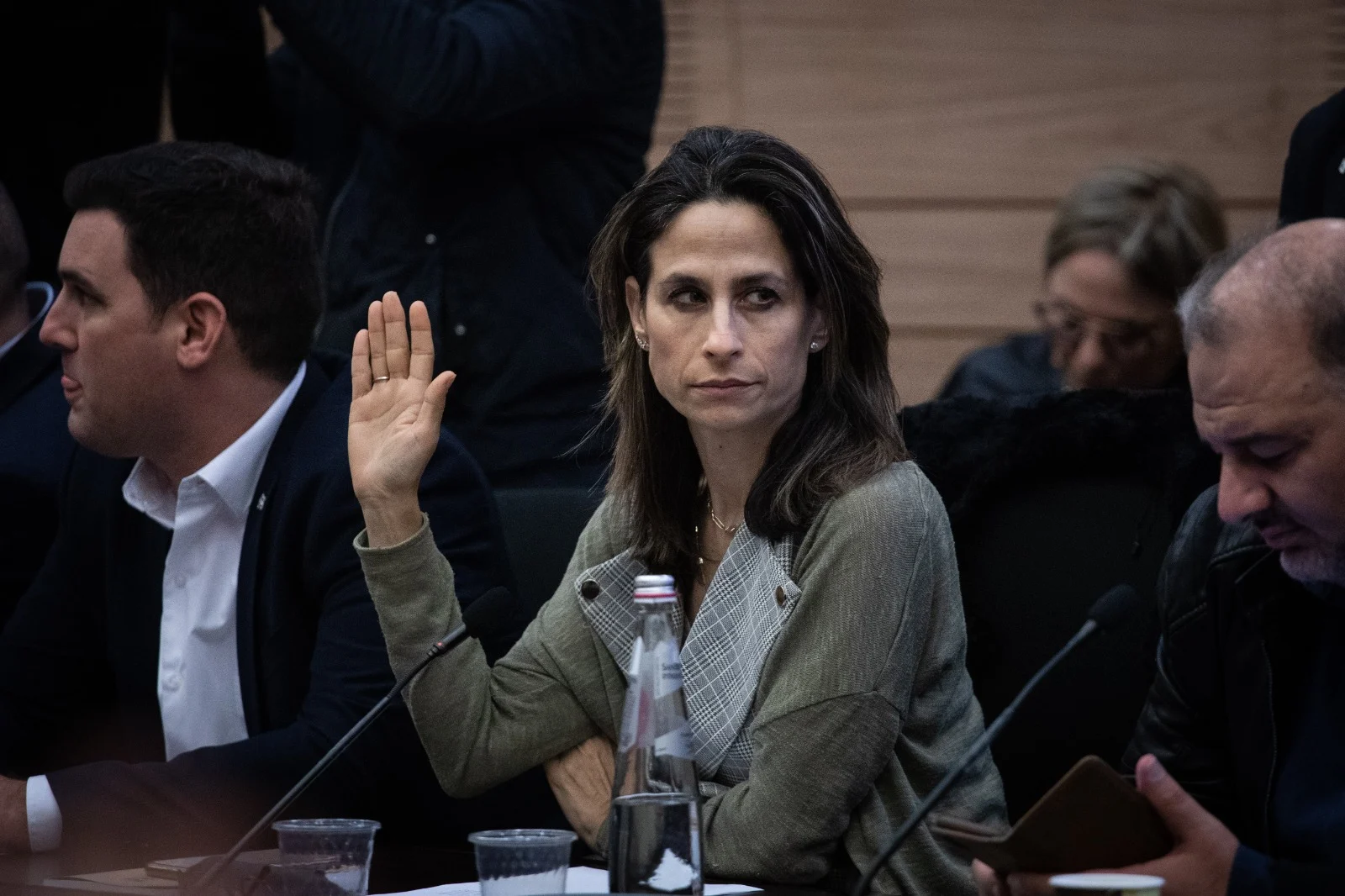 ח''כ אורית פרקש-הכהן