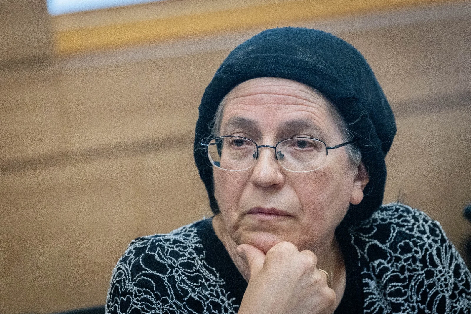 אורית סטרוק