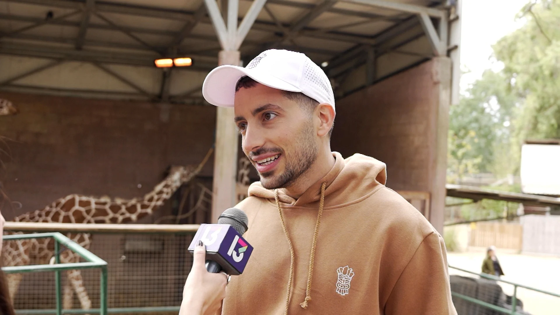 סהר כהן, הישרדות