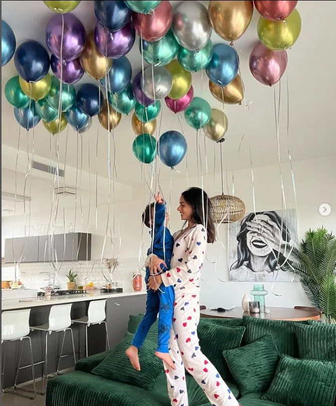 אורטל עמר ותו פרינס