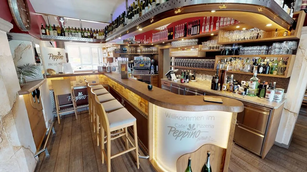 מסעדת ''פפינו'', מילסטאט אוסטריה