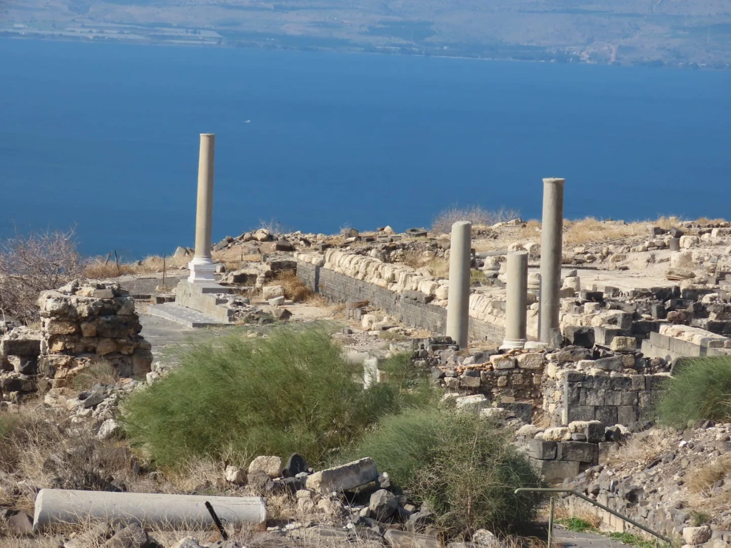 גן לאומי סוסיתא