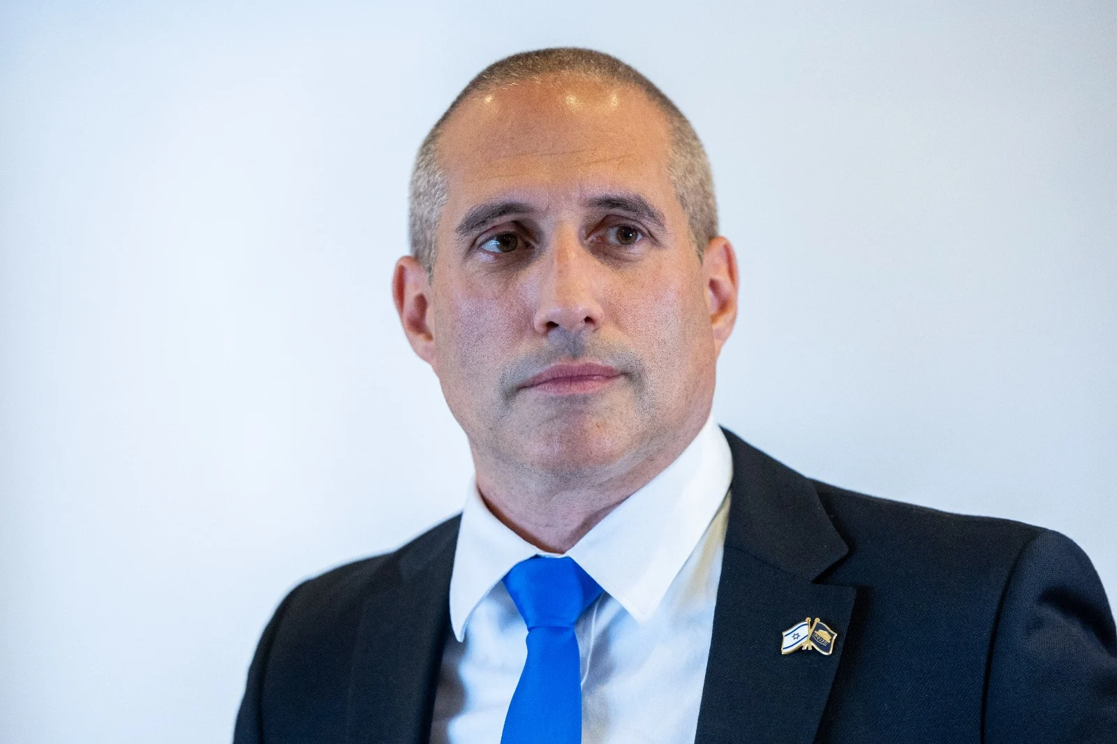 ח''כ חנוך מילביצקי