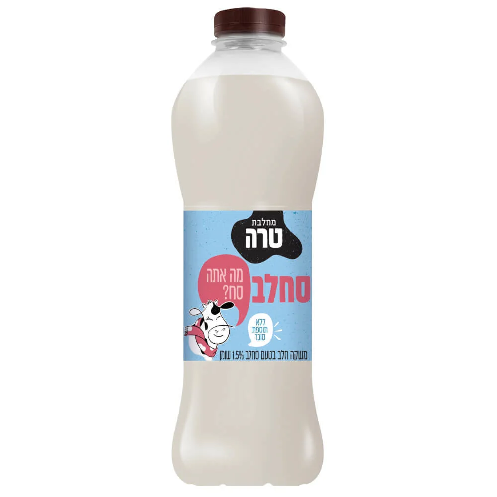 משקה סחלב
