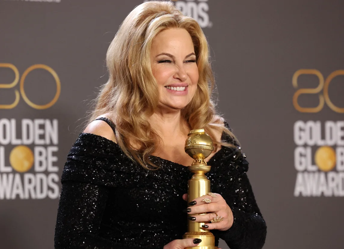 ג'ניפר קולידג'