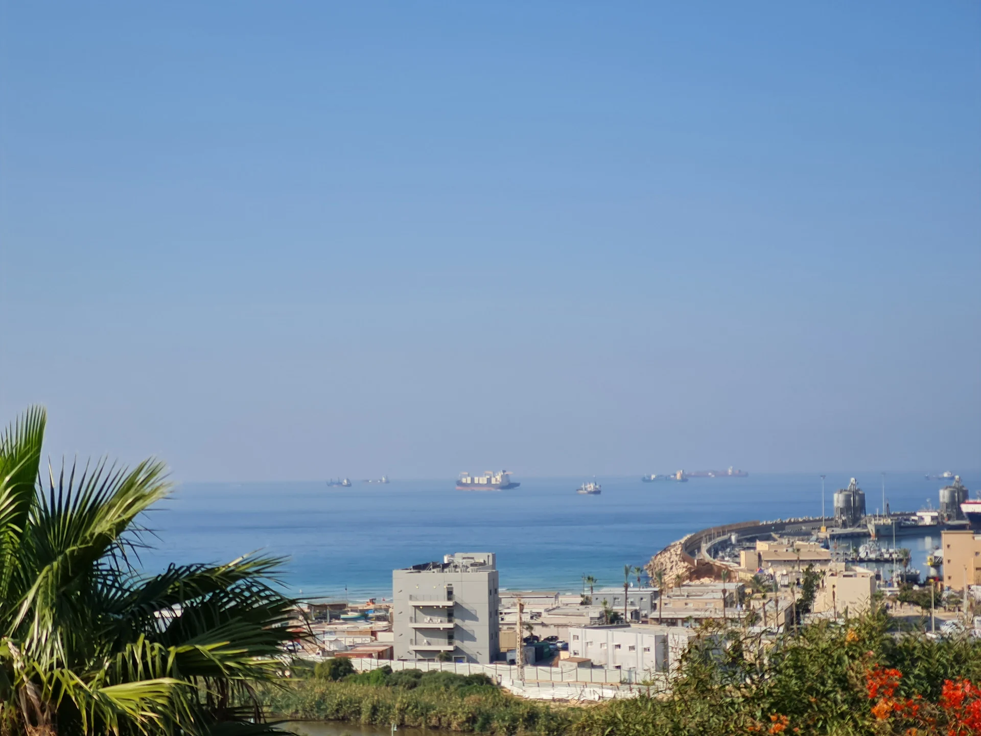 אשדוד