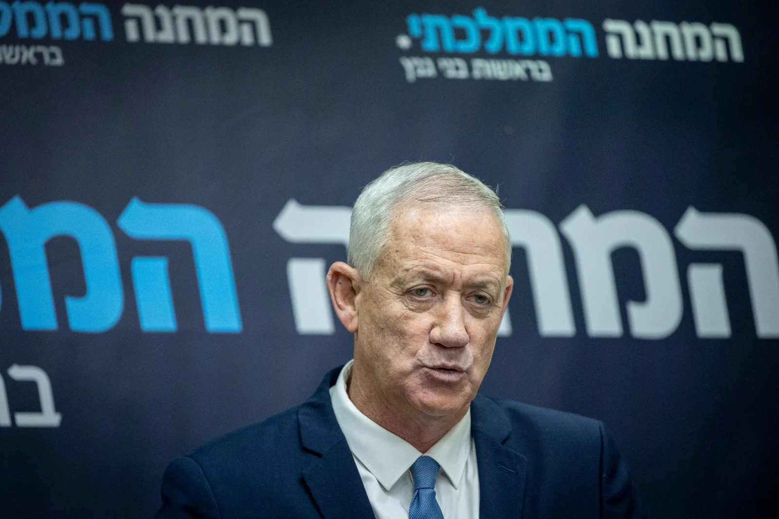 בני גנץ