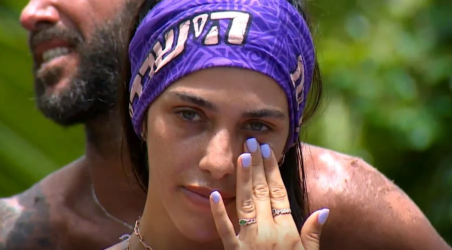 דורין דותן פרקש, הישרדות