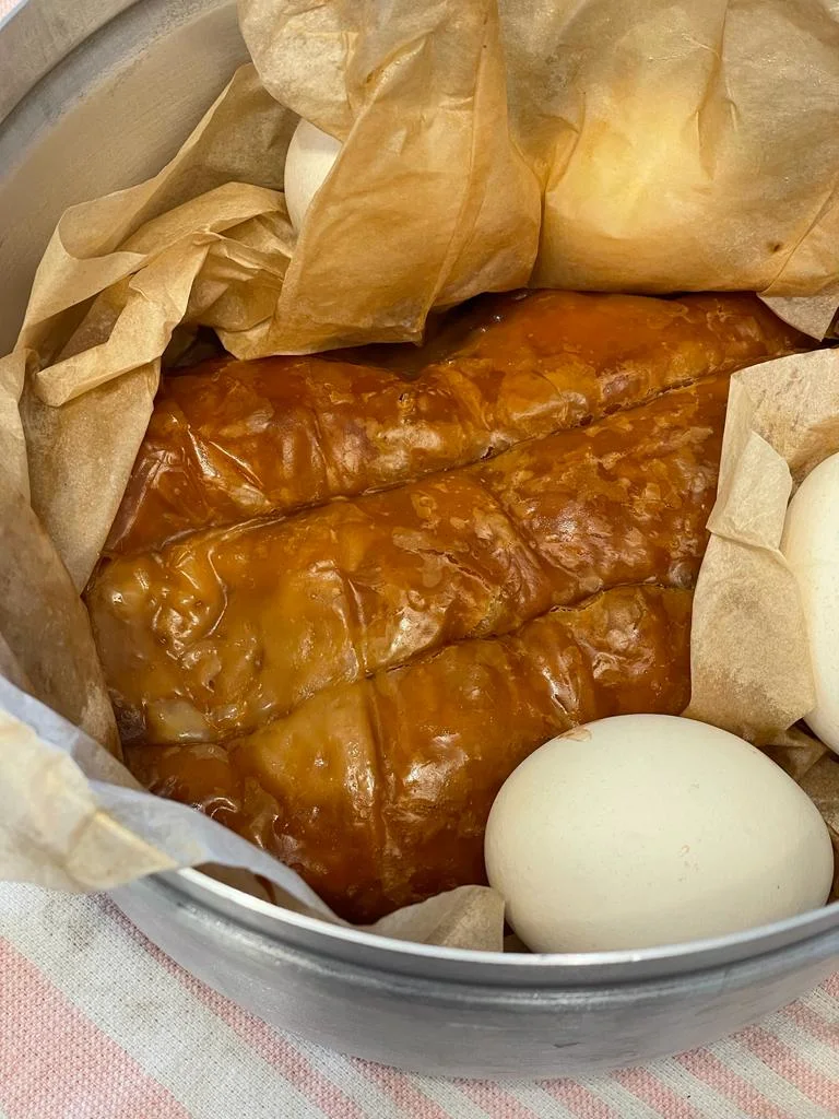 ג'חנון, פסטיבל הג'חנון