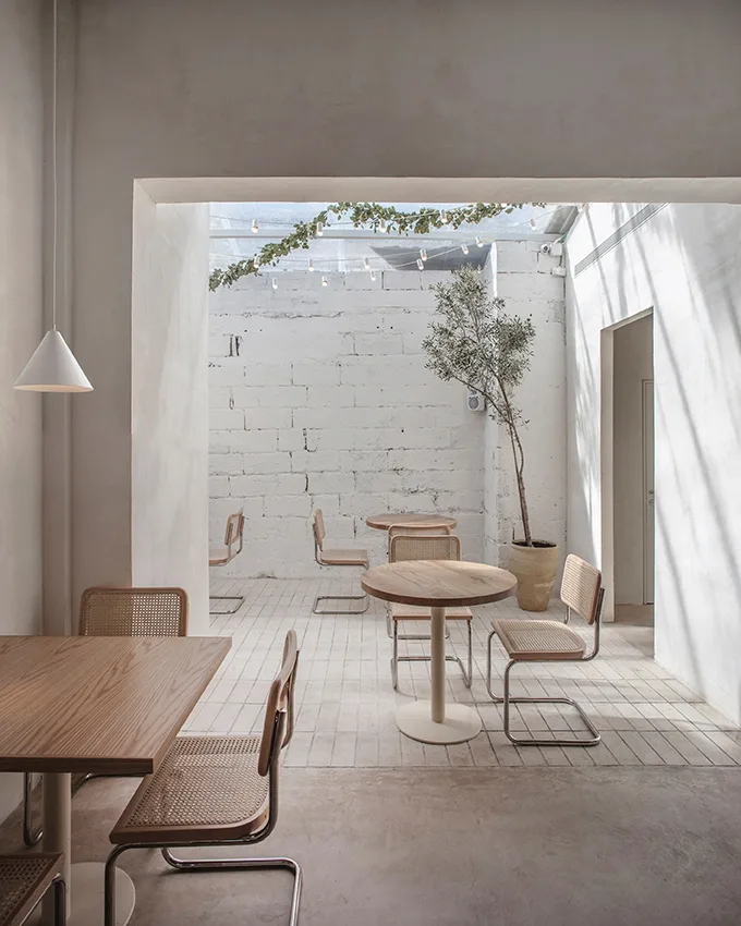 שיראל ברגר, OPA