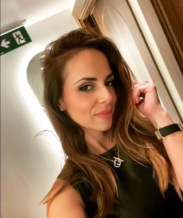 אנה וולש, על פי החשד נרצחה על ידי בעלה