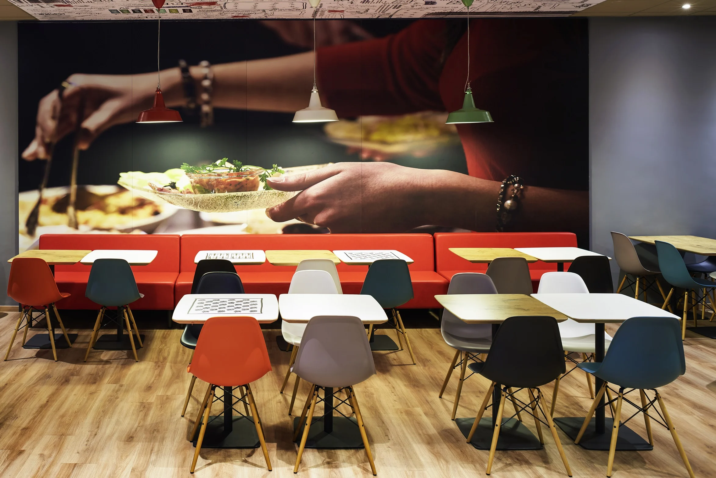 Ibis Jerusalem City Center איביס ירושלים מרכז העיר