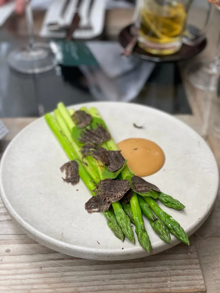 משייה, בראנץ'