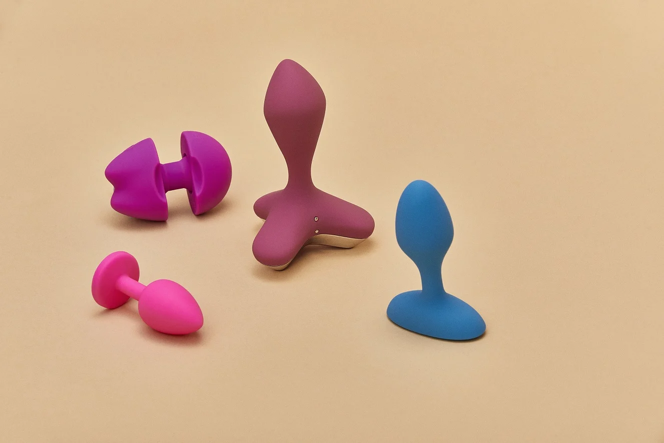 Sexual Wellness