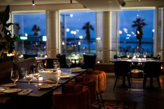 אנימאר, שרימפס