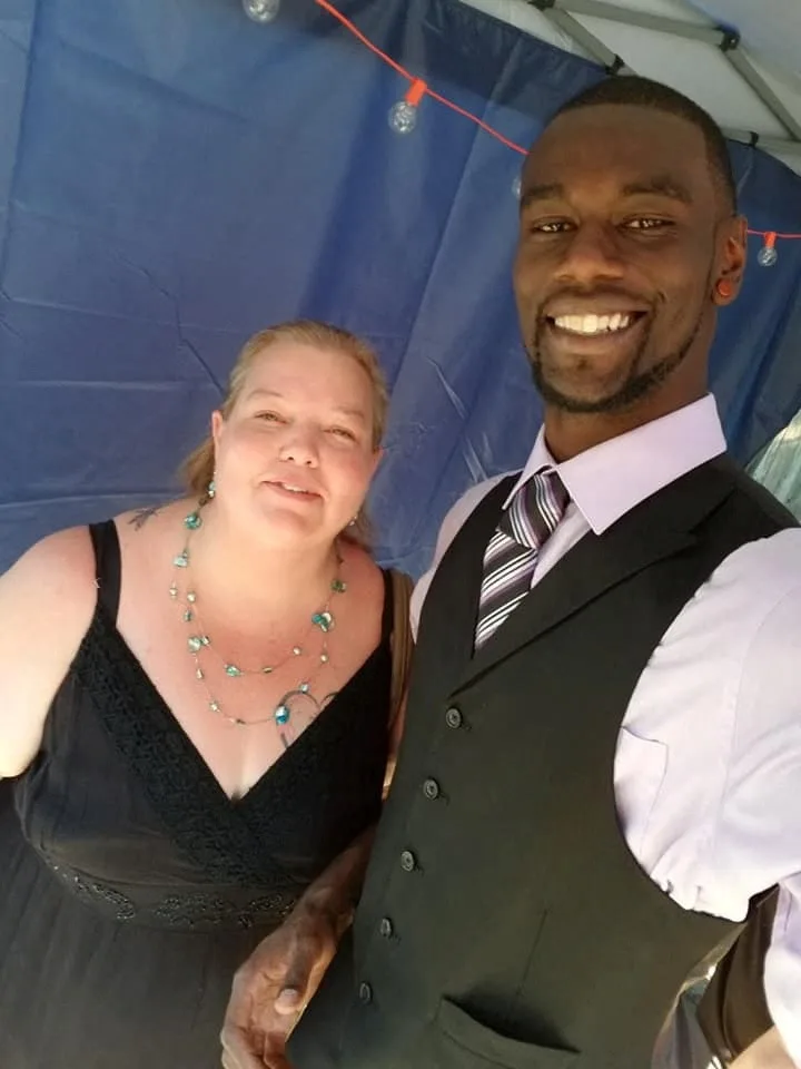 טריי ניקולס, הנהג שנהרג בטנסי