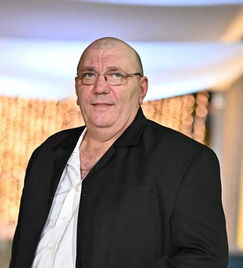 רפאל בן אליהו