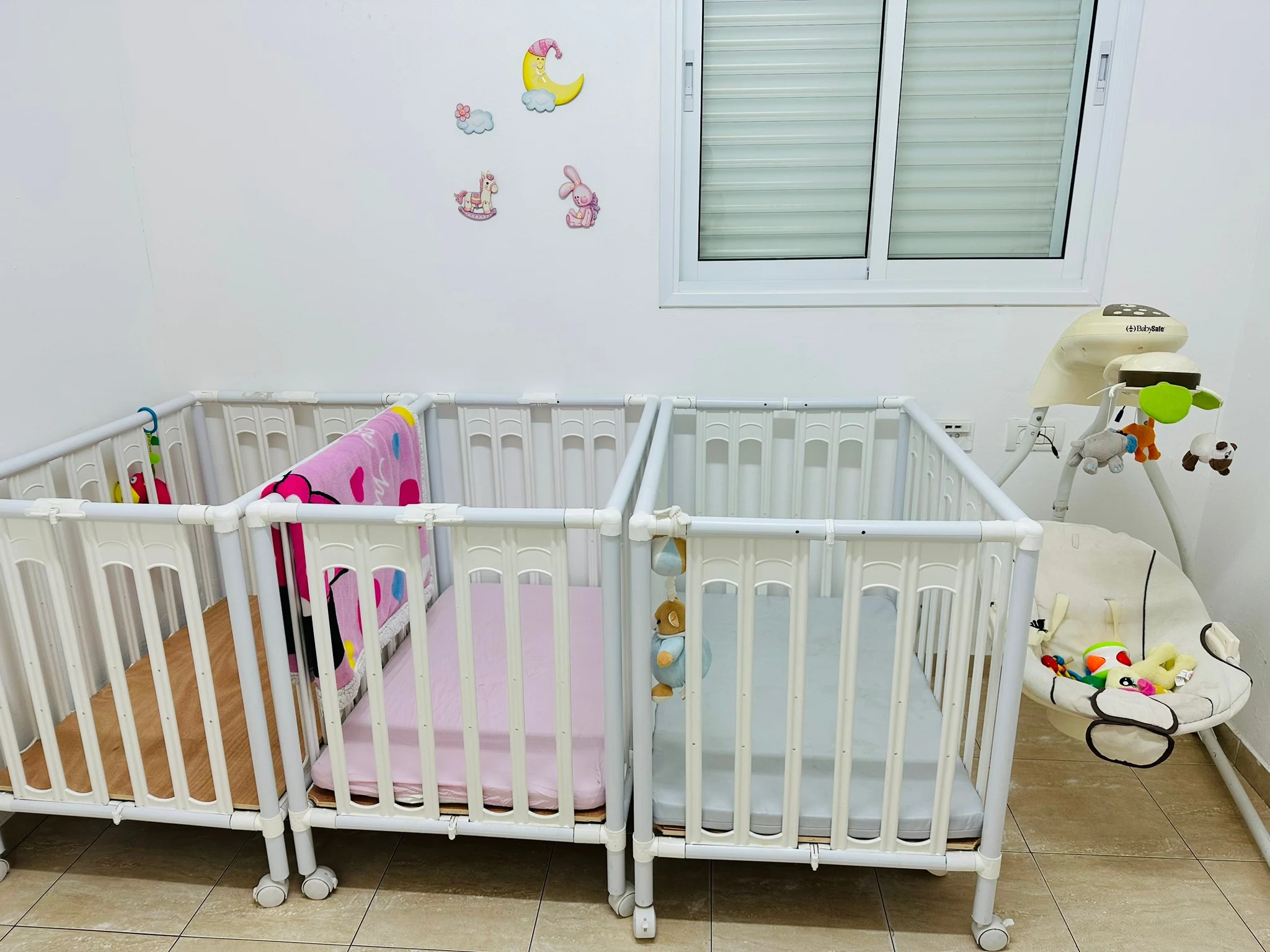 גן ''האור שבי''