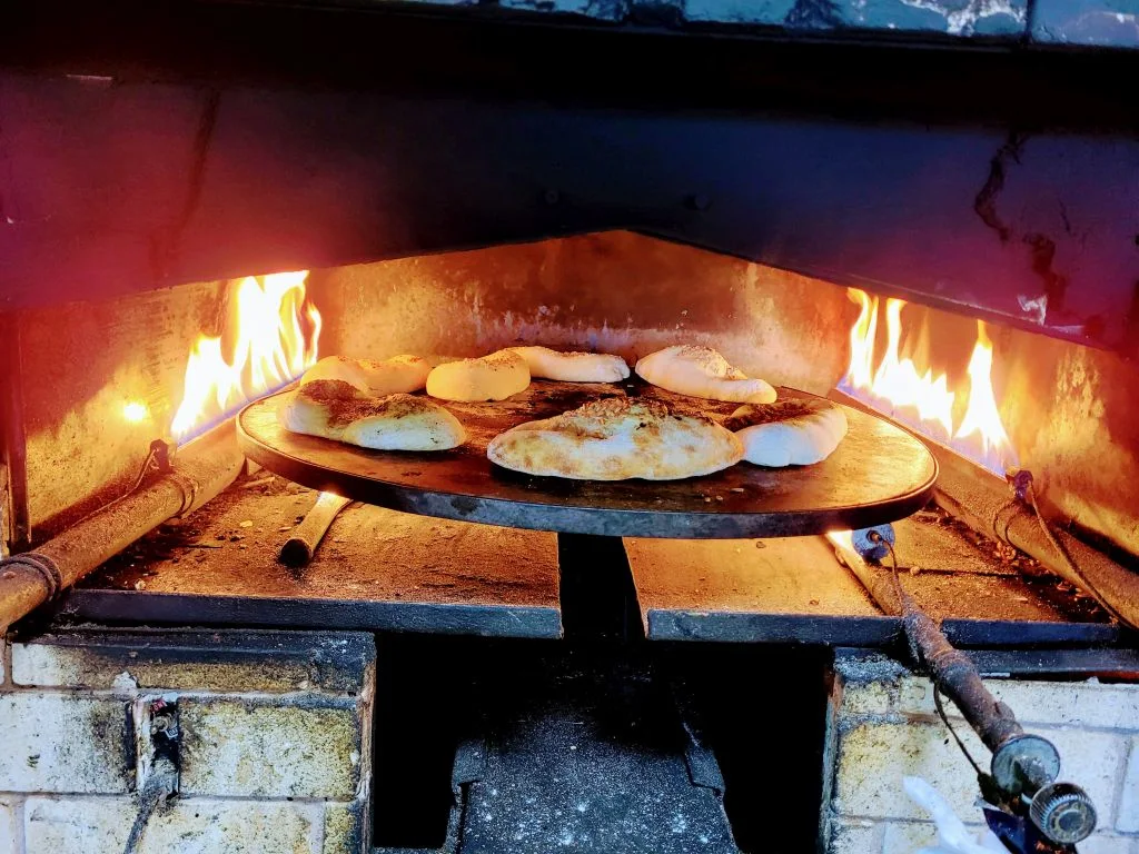 מסעדת הר הארי