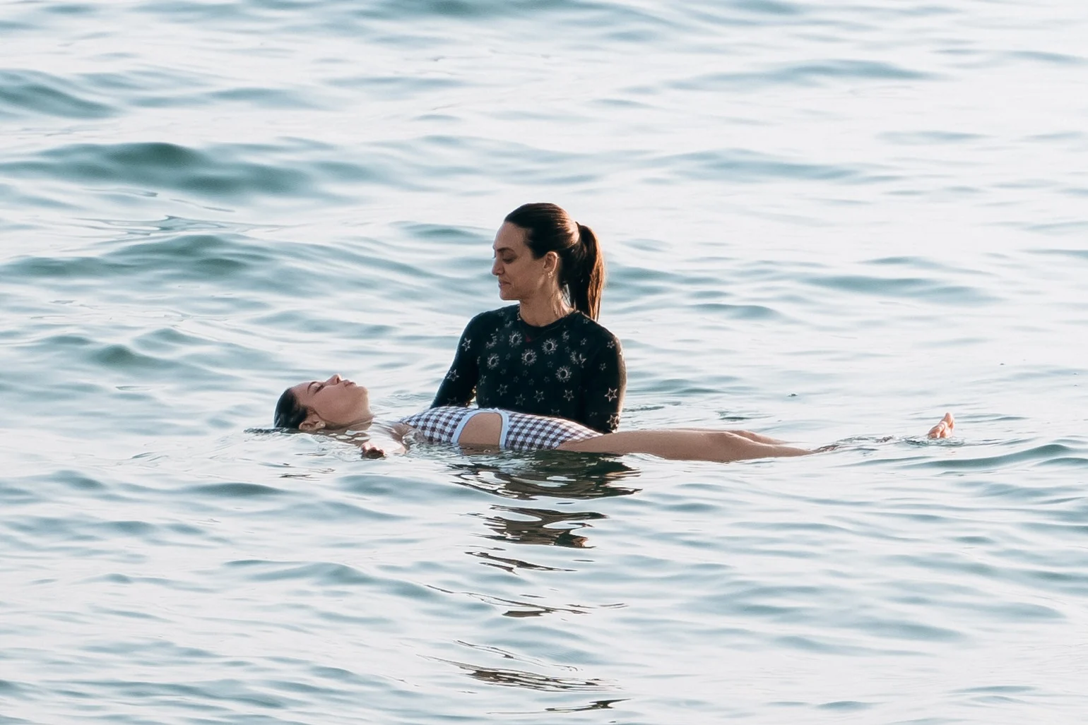 ריטריט מיה קרמר מצוקי דרגות