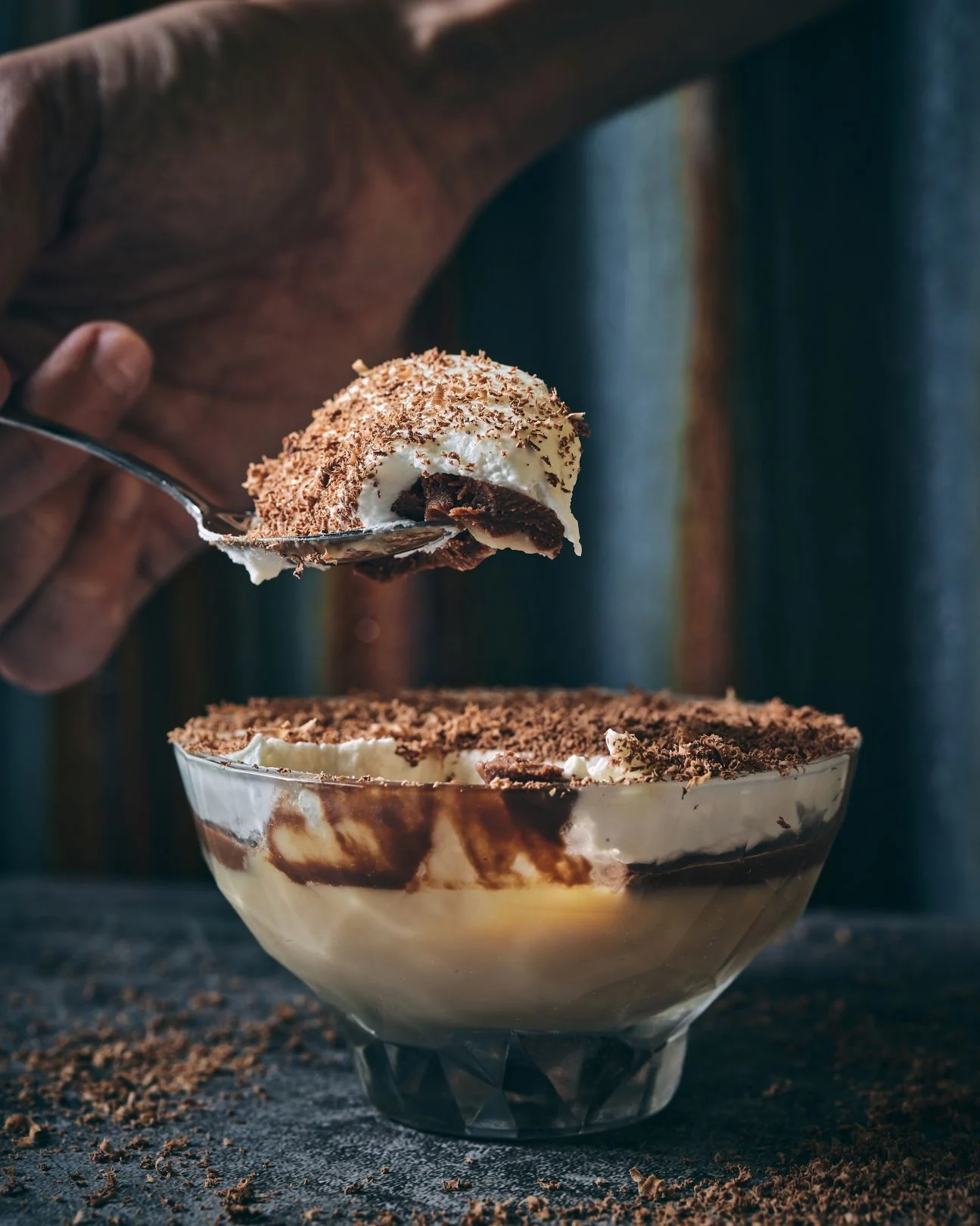 פרימו, בודינו