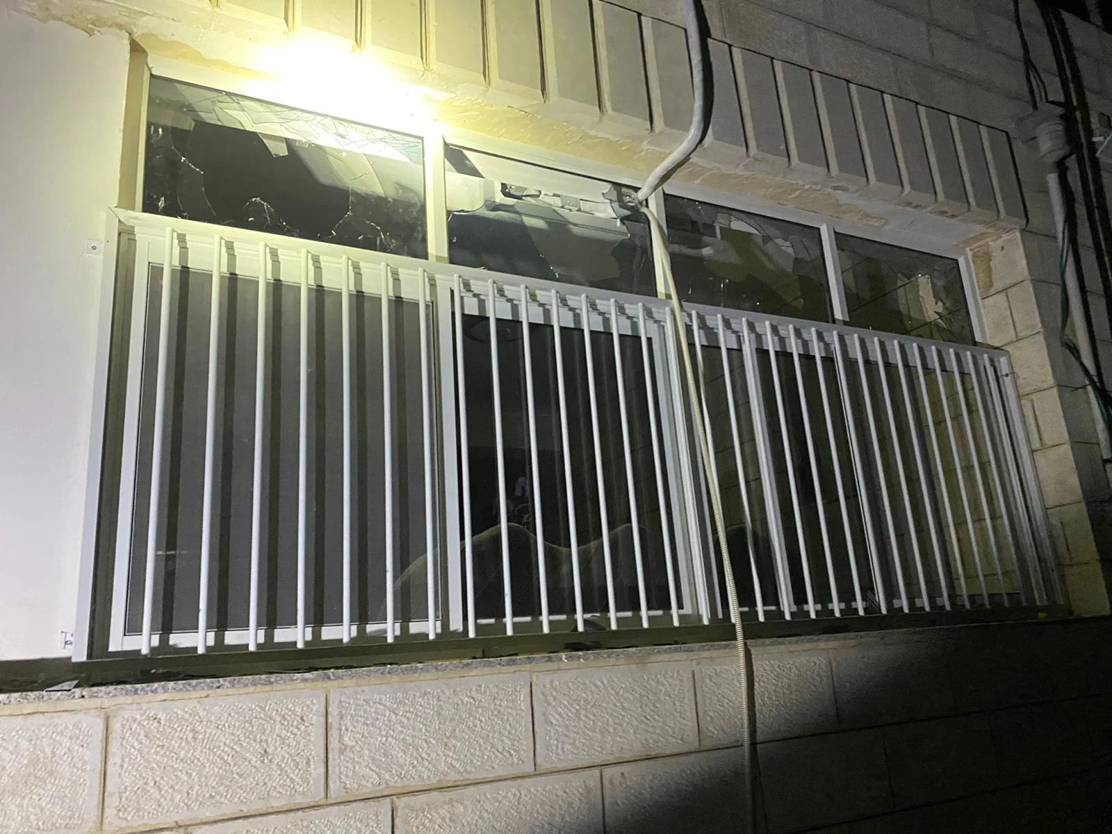 פעולות תג מחיר בעיירה הפלסטינית תורמוס עיא