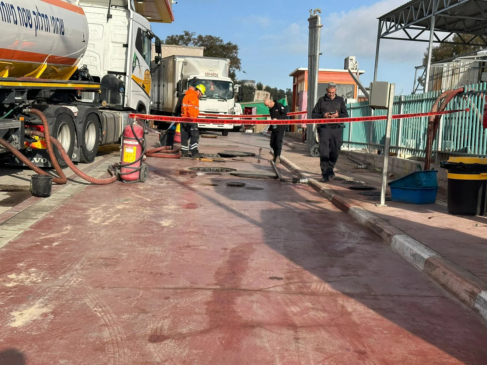 הפשיטה בלקיה