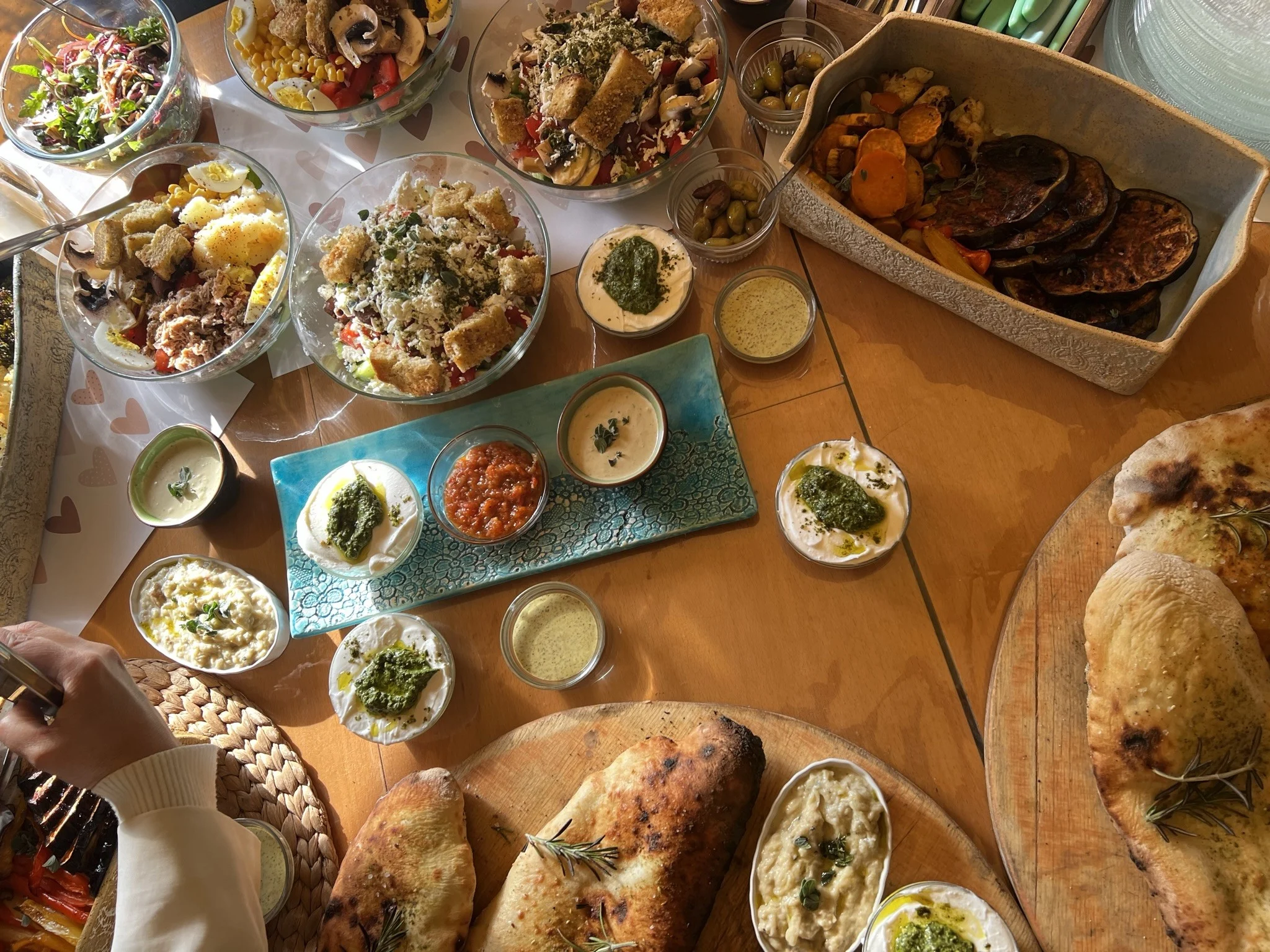 ''הפונדק'' בניר עקיבא