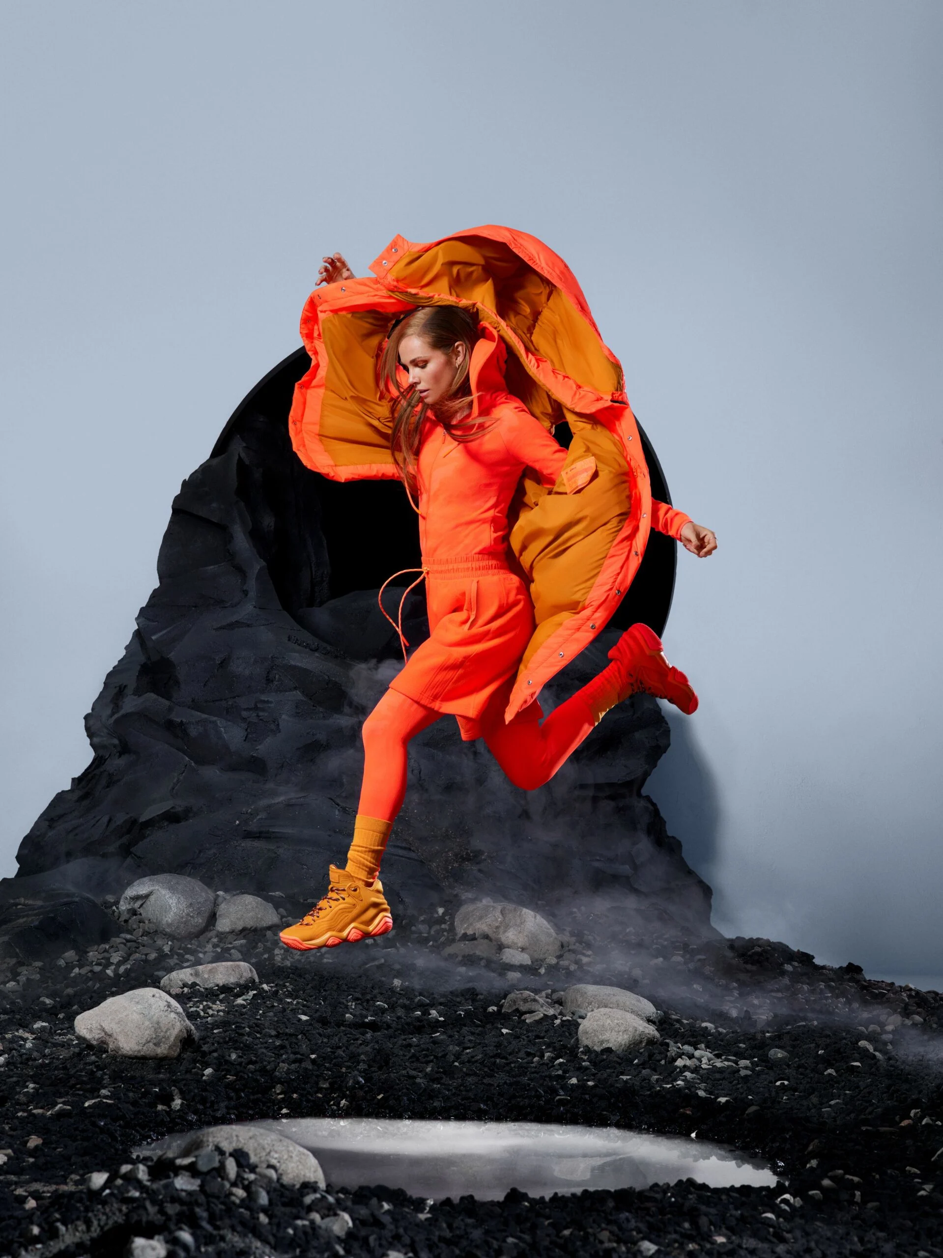 Foot Locker Adidas X Ivp