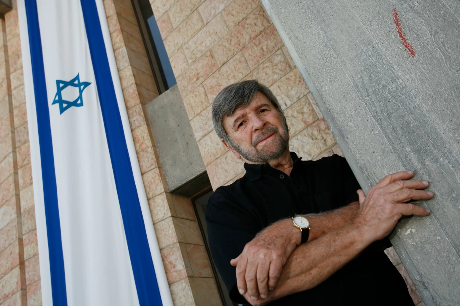 שבח וייס, 2007