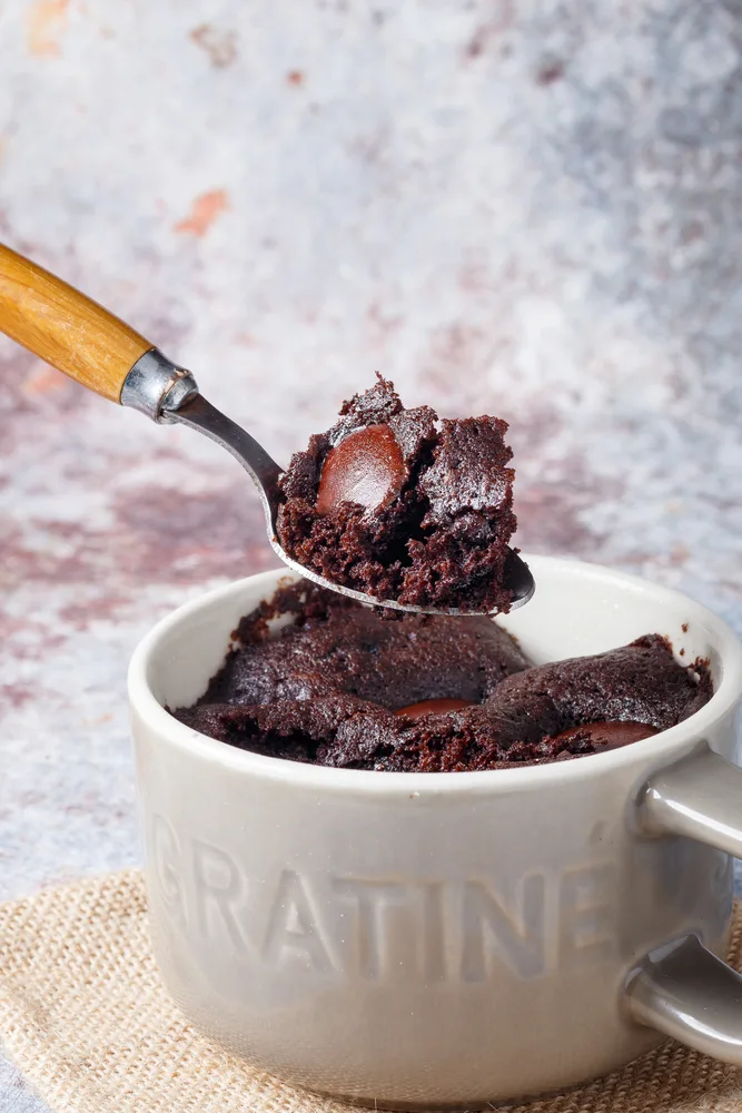 עוגת אוראו בכוס