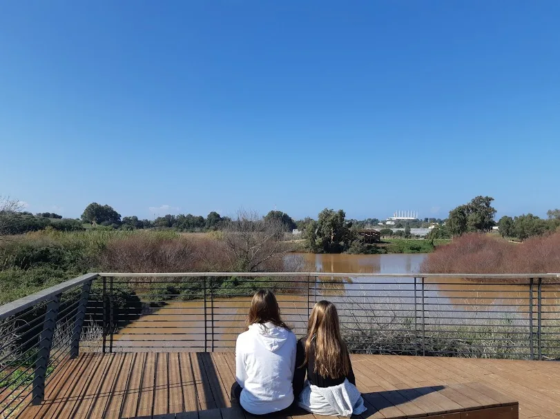 אגמון אודים