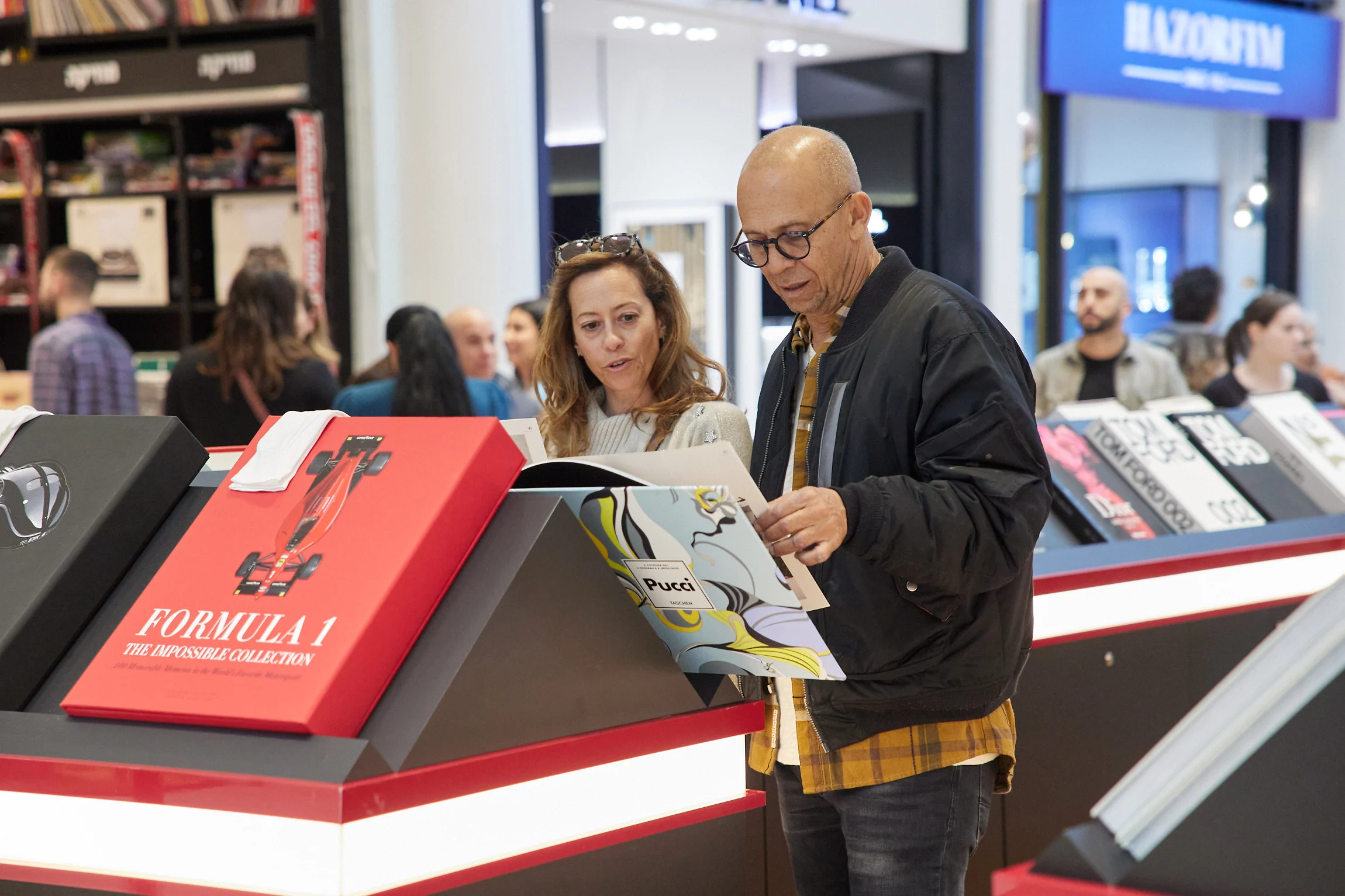 דידי זלצר, דידי הררי