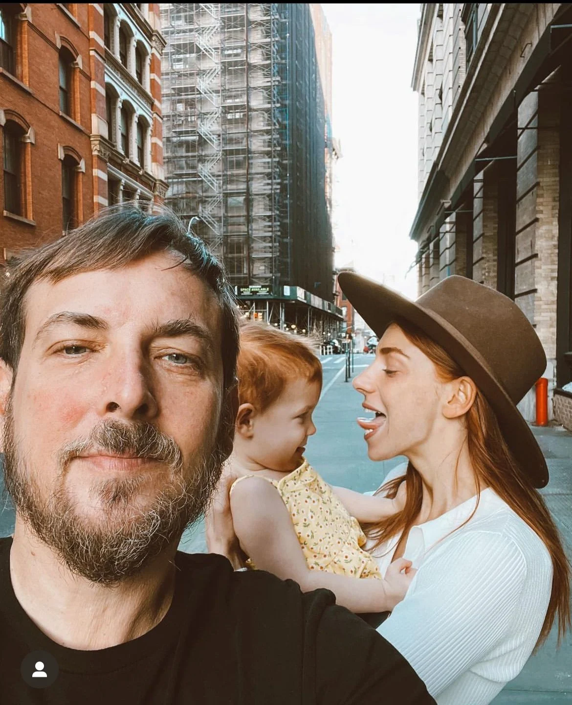 מאיה ורהיימר, אסף זמיר ואסיה