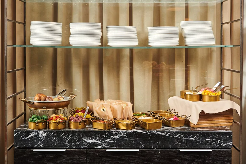 מלונות אטלס