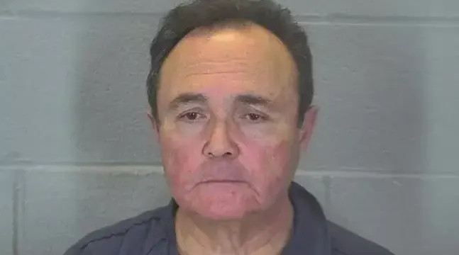 סרגיי מצ'רט