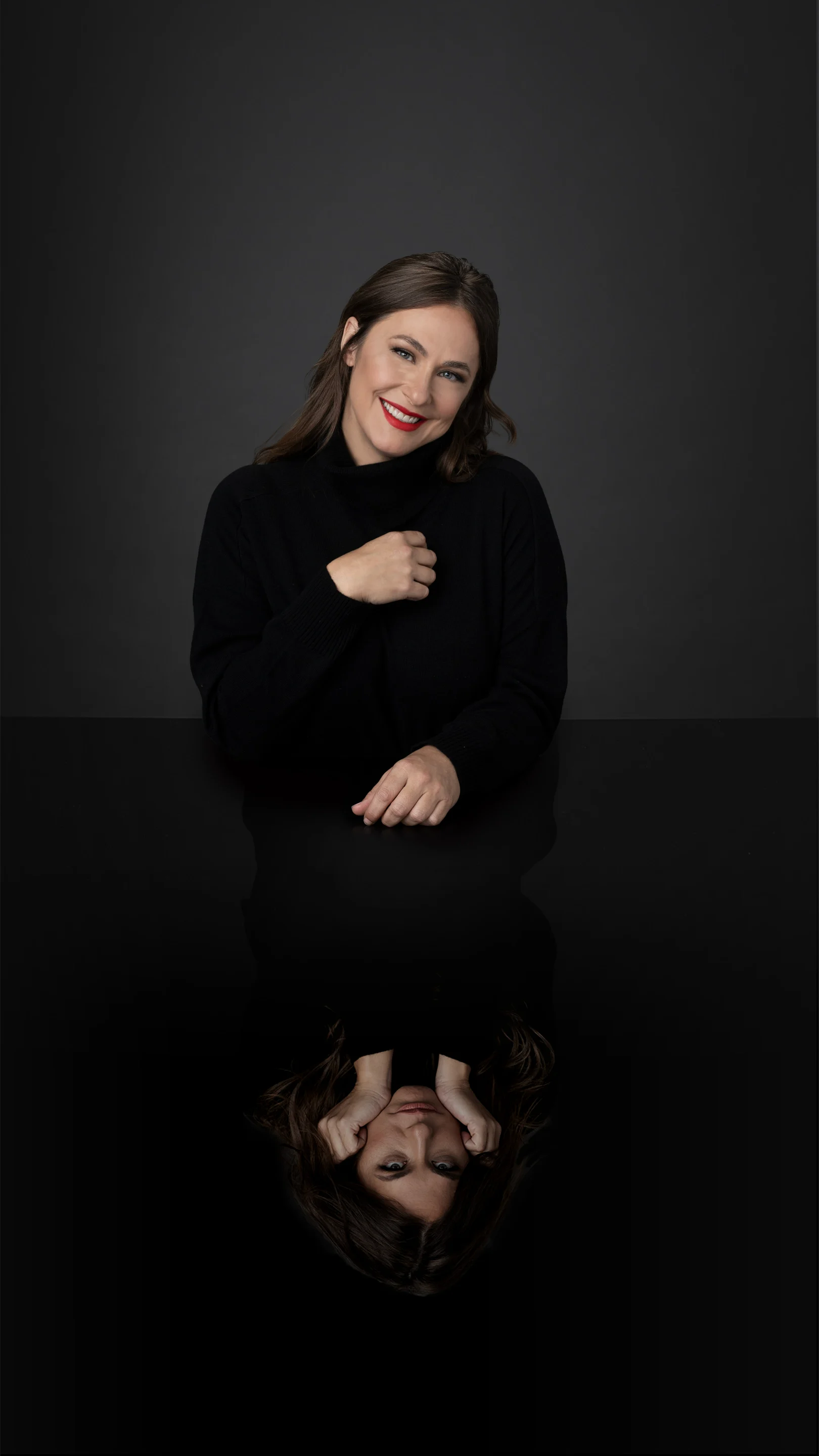 קרן פלס, ''מחוברים''