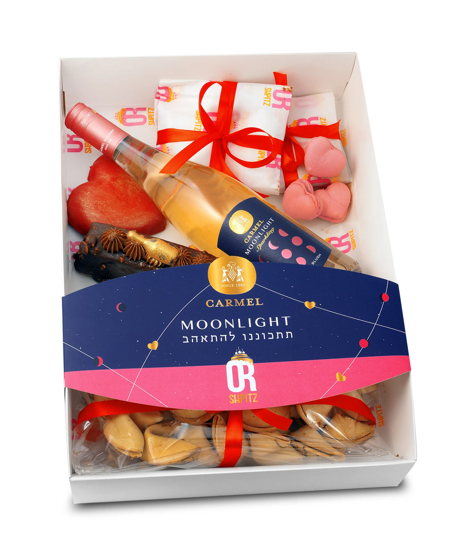 מארז ולנטיין