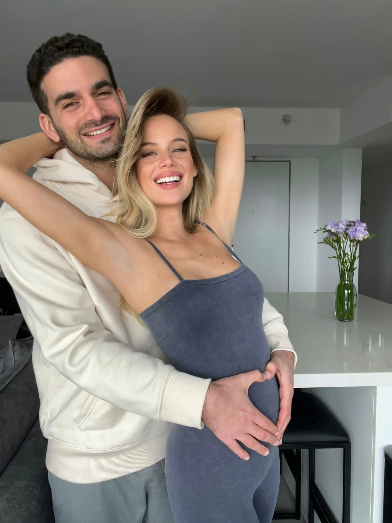 בר זומר ואביב כהן