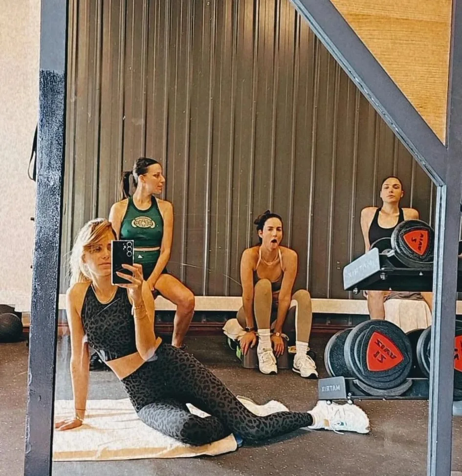 רותם סלע, גל גדות, יעל גולדמן פפר, מיטל ויינברג