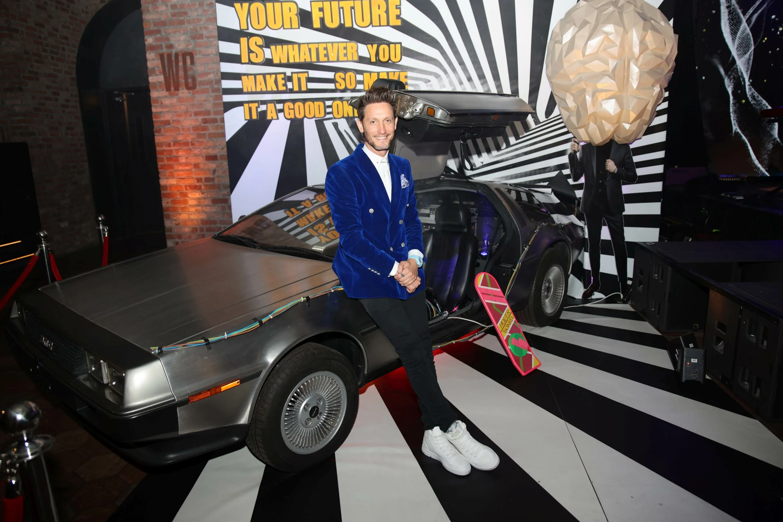 ליאור סושרד