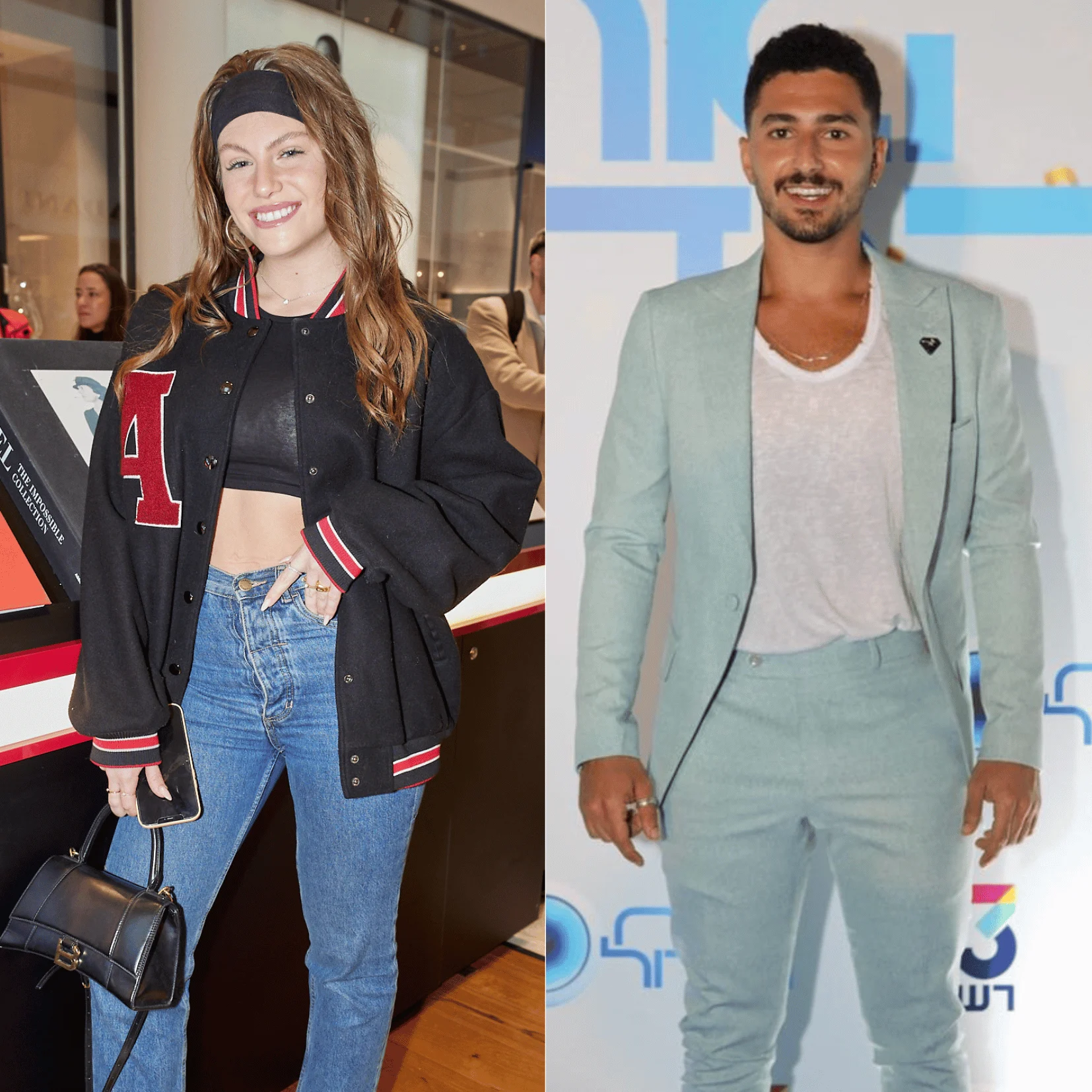 דניאל מלכה, טיילור מלכוב