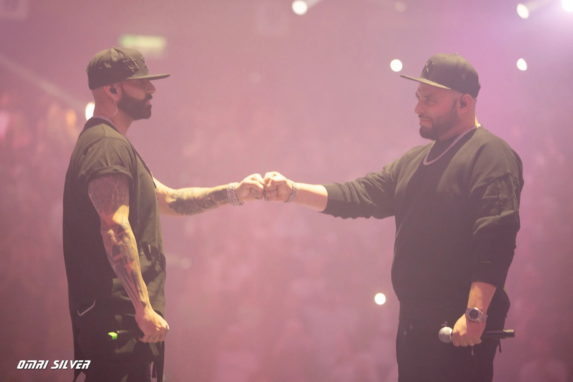 סאבלימינל והצל