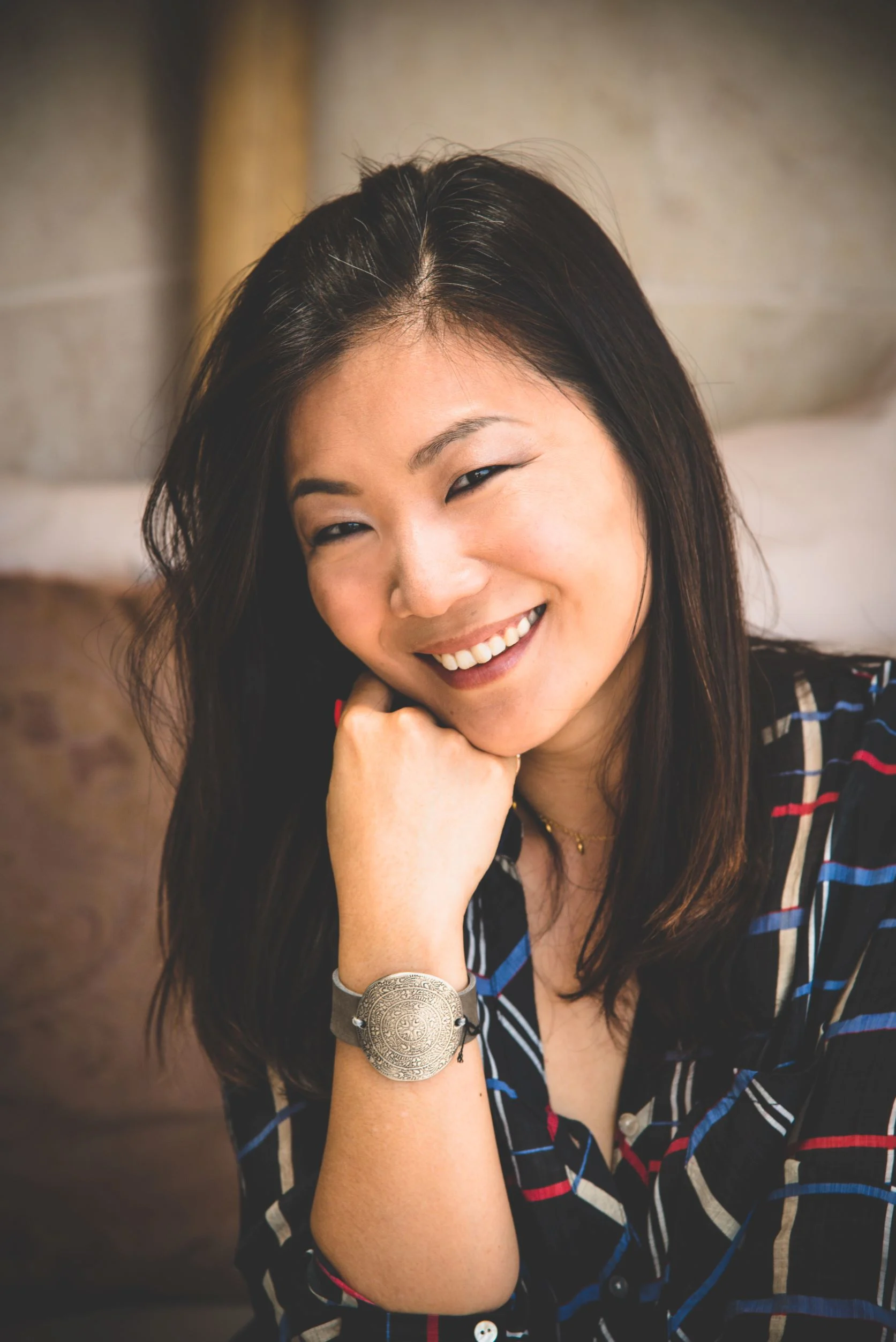 Begopa - ארוחות קוריאניות, קים טג'ין